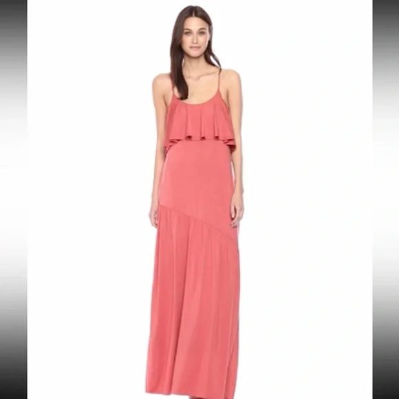 RACHEL PALLY MAXI DRESS - Picture 2 of 11